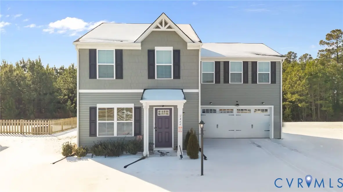 5466 Niles Road, Dale, VA 23234 - Image #1