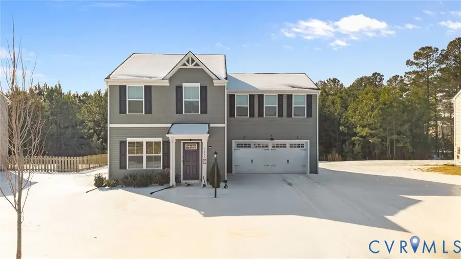 5466 Niles Road, Dale, VA 23234 - Image #2