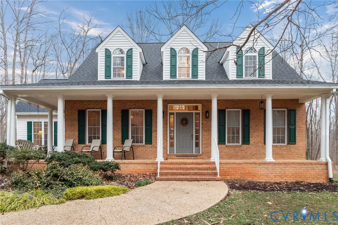 1385 Palmore Road, Powhatan, VA 23139 - #1