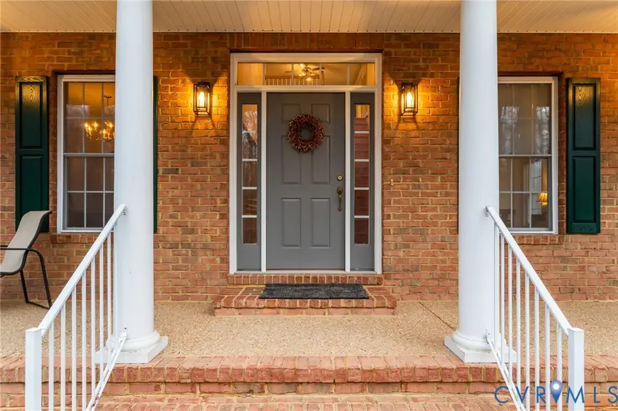 1385 Palmore Road, Powhatan, VA 23139 - #3