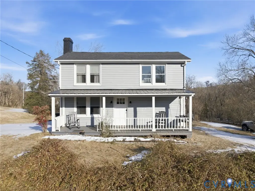 31 Capel Lane, Norwood, VA 24581 - #1