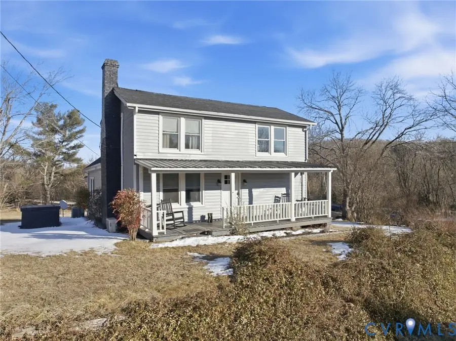 31 Capel Lane, Norwood, VA 24581 - #2