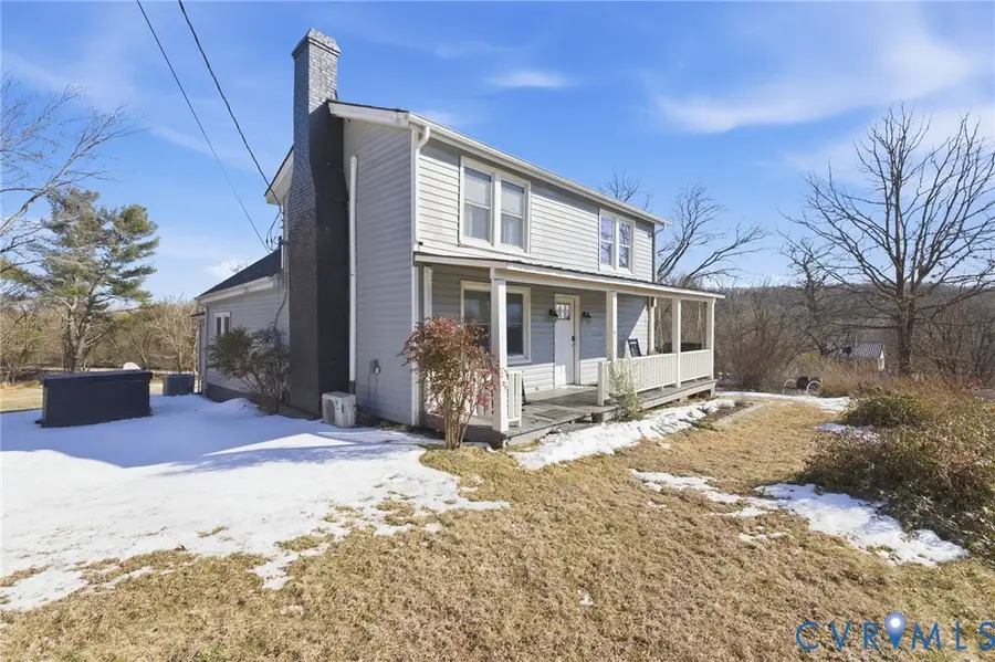 31 Capel Lane, Norwood, VA 24581 - #3