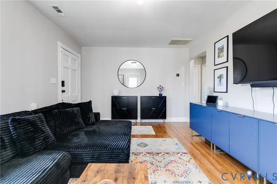 1808 N 29th Street, Richmond, VA 23223 - #2