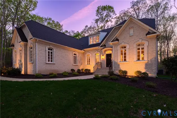 XXX Johns Trace Circle, Montpelier, VA 23192