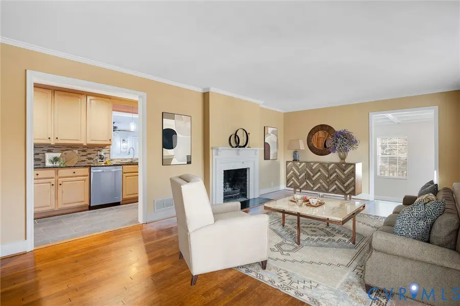 8208 Avignon Drive, Richmond, VA 23235 - Image #3