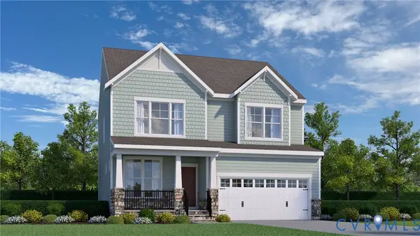 Lot 3 Charlemagne Road, Midlothian, VA 23114