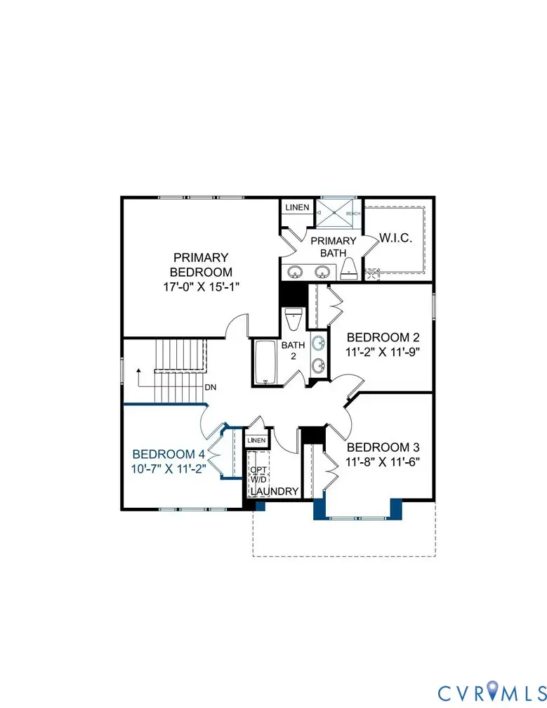Lot 3 Charlemagne Road, Midlothian, VA 23114 - Image #3