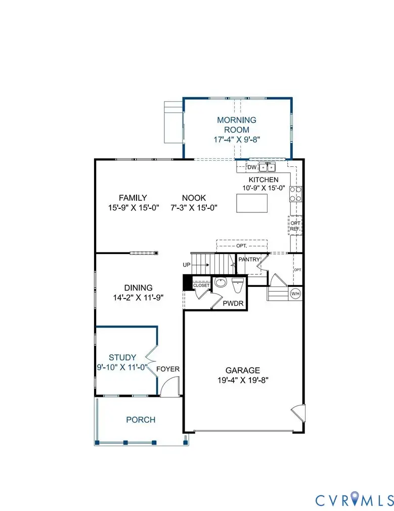 Lot 5 Charlemagne Road, Midlothian, VA 23114 - Image #2