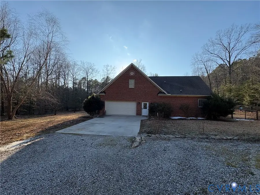 14250 Lancaster Farms Drive, Prince George, VA 23842 - #2