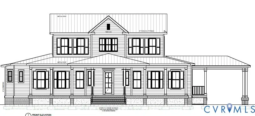 12412 Bluffton Ridge Court, Henrico, VA 23238 - Image #1