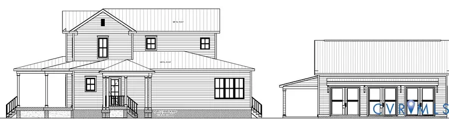 12412 Bluffton Ridge Court, Henrico, VA 23238 - Image #2