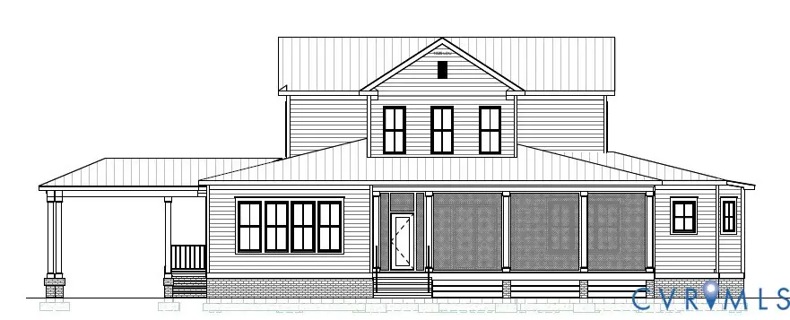 12412 Bluffton Ridge Court, Henrico, VA 23238 - Image #3