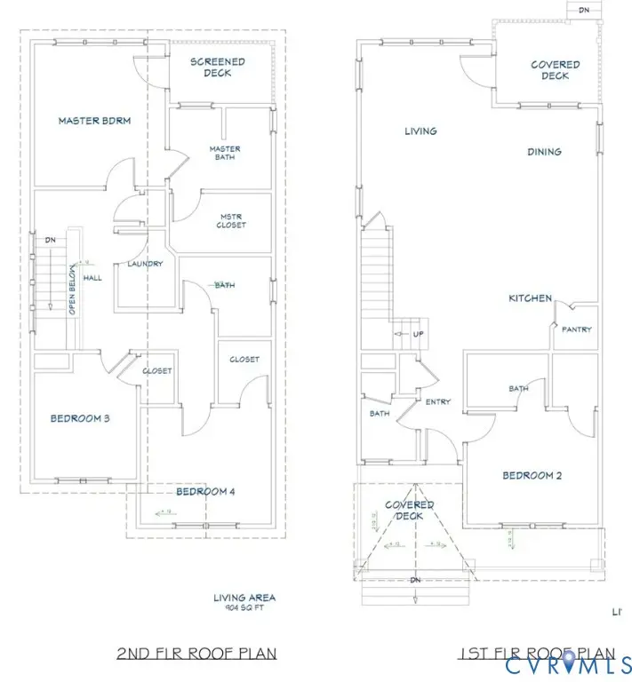 143 S Old Church Street, Petersburg, VA 23803 - #2