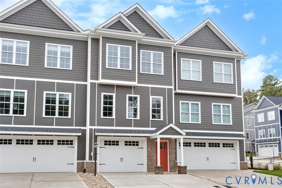 6408 Sanford Springs Cove, Midlothian, VA 23112 - Image #2