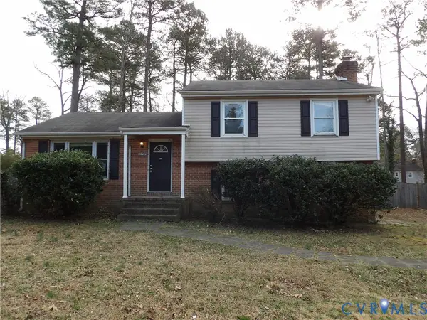 10817 W Huguenot Road, North Chesterfield, VA 23235