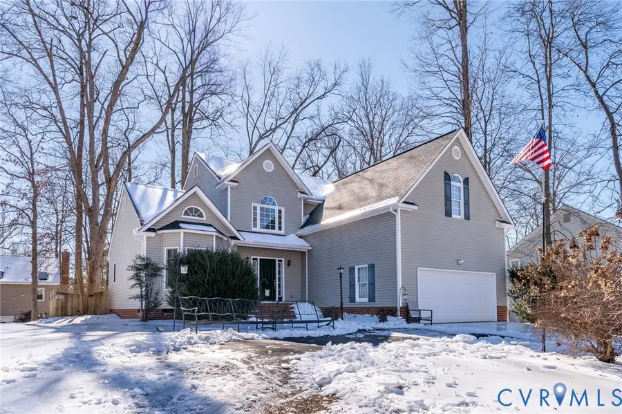 4613 Greywater Drive, Chester, VA 23831 - Image #2