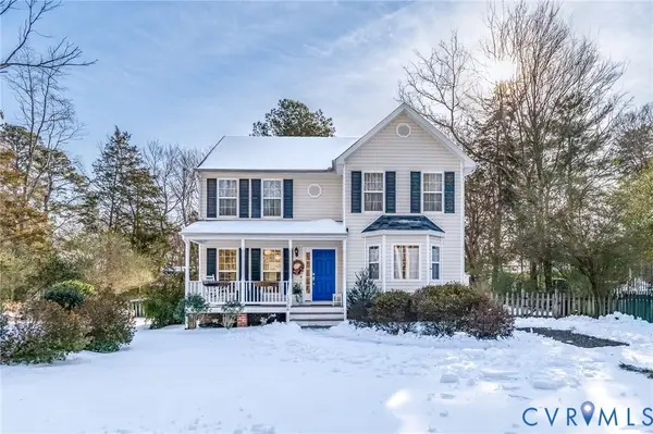 13366 Depot Road, Hanover, VA 23069