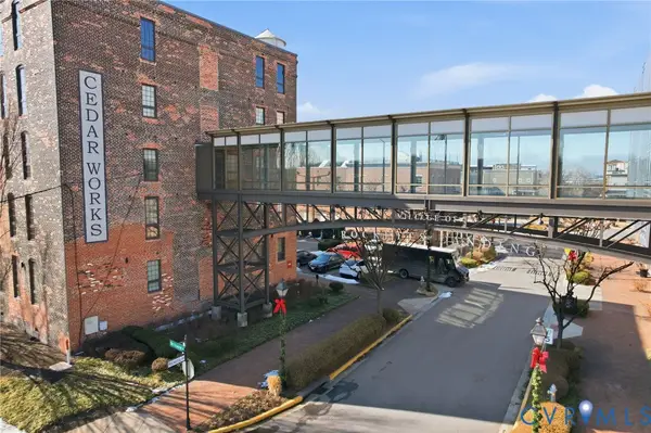 251 Rocketts Way #307, Henrico, VA 23231