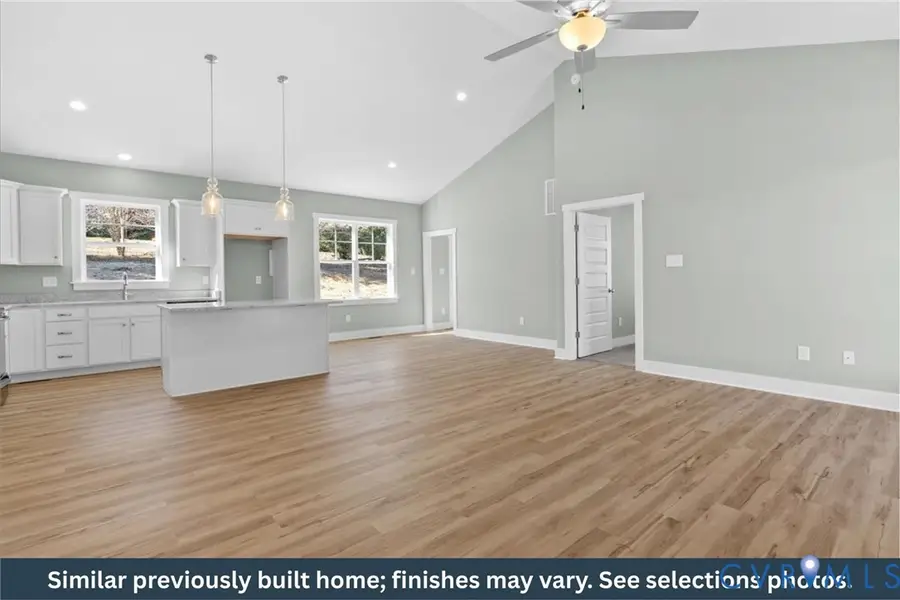 67 Petersville Road, New Canton, VA 23123 - #3