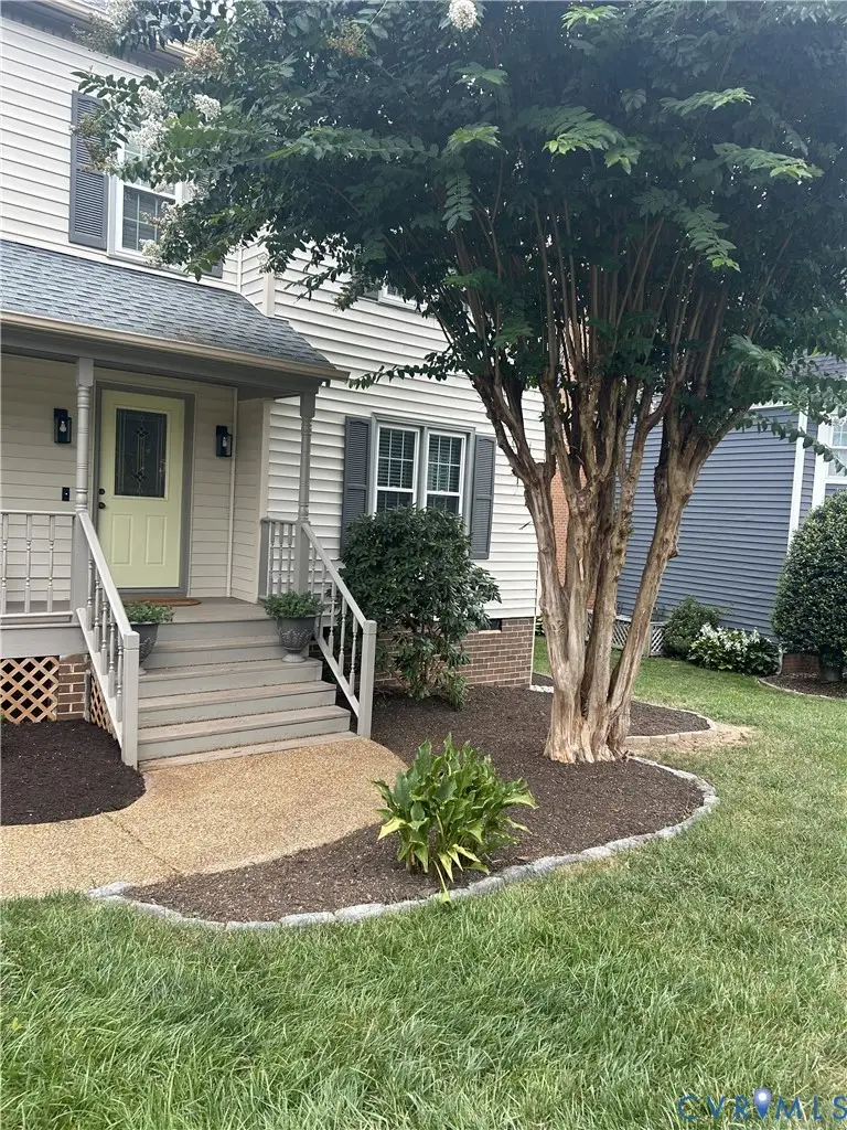 8801 Thornton Heath Drive, Chesterfield, VA 23832 - #3