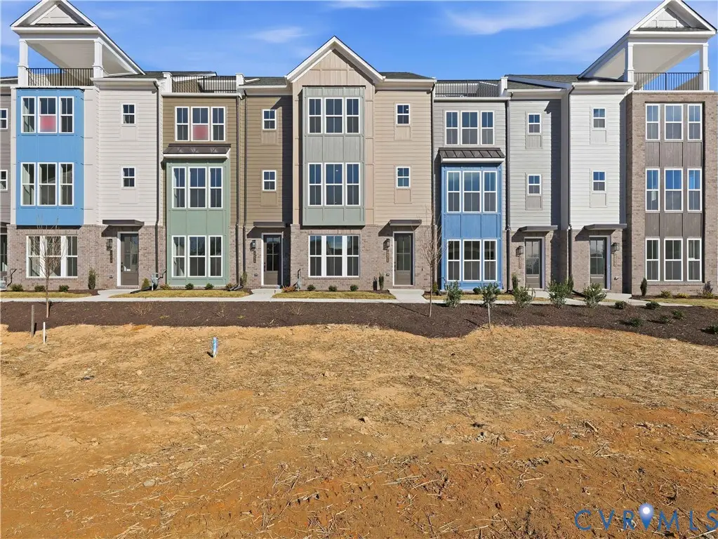 12024 Flowering Lavender Loop, Henrico, VA 23233 - #1