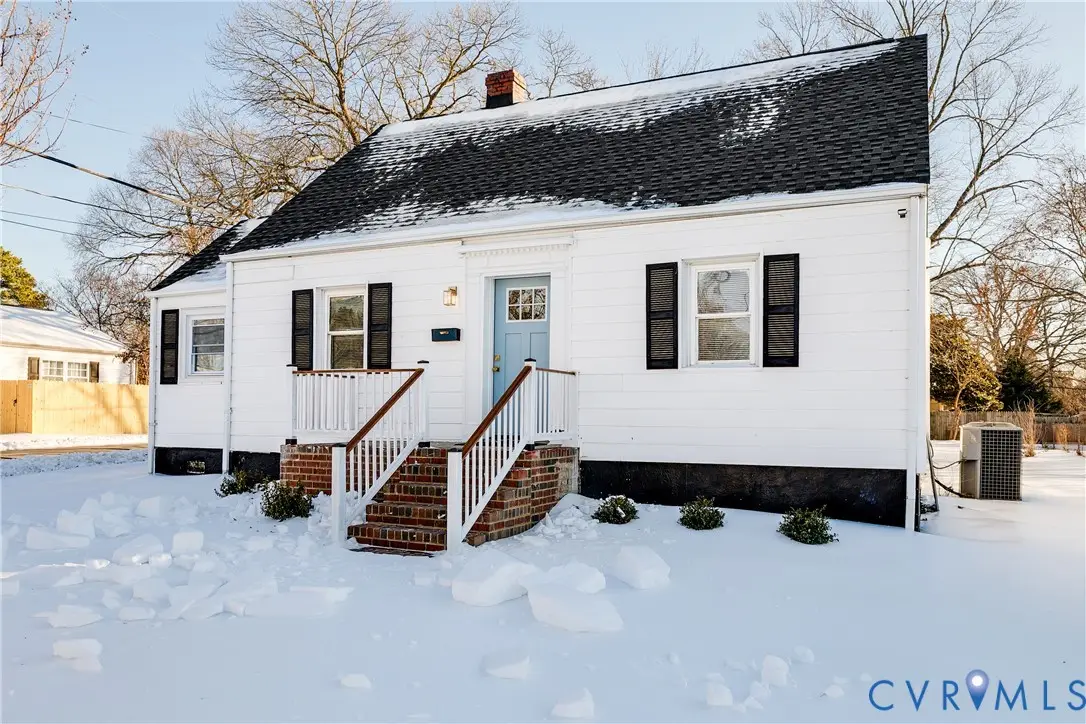 2701 Irisdale Avenue, Henrico, VA 23228 - Image #1