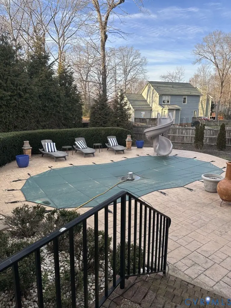 14300 Charter Landing Drive, Midlothian, VA 23114 - Image #3