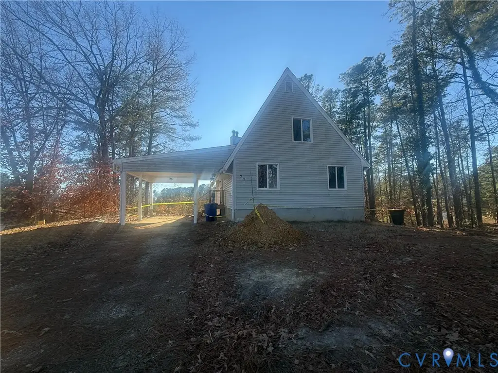 77 Linda Drive, Newport News, VA 23608 - #1