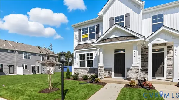 6248 Belay Drive, Chesterfield, VA 23234