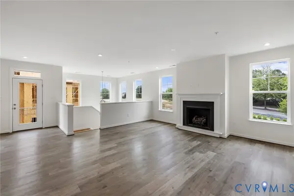 5313 Twisting Vine Lane #205, Glen Allen, VA 23059