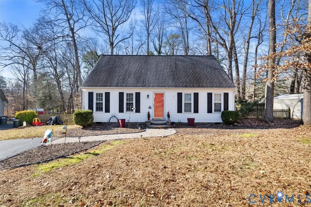 12505 Mandolin Drive, Midlothian, VA 23113 - #1