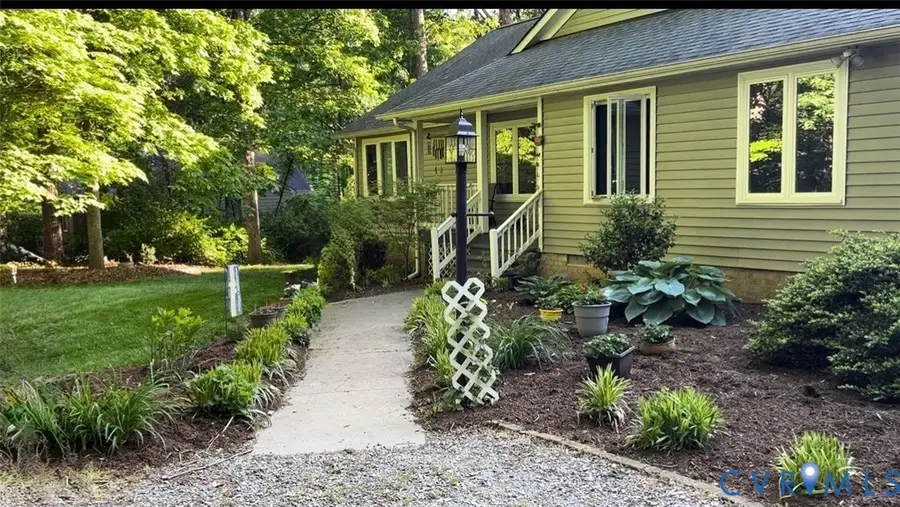 3225 Sherwood Ridge Way, Powhatan, VA 23139 - #3