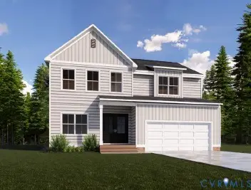 11162 Somerset Bluff Court, Glen Allen, VA 23059 - Image #1