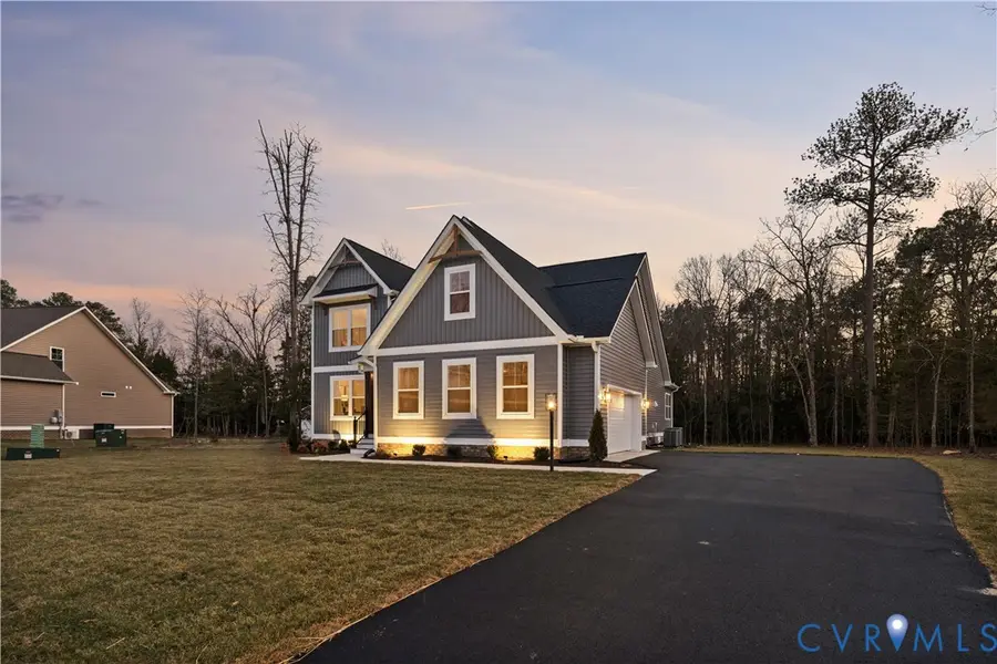 Lot  54 Kennington Parkway North #LOT 54, Aylett, VA 23009 - #3