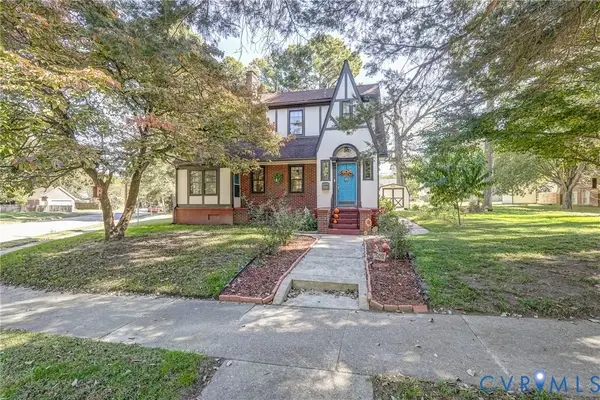 509 Cedar Lane, Hopewell, VA 23860