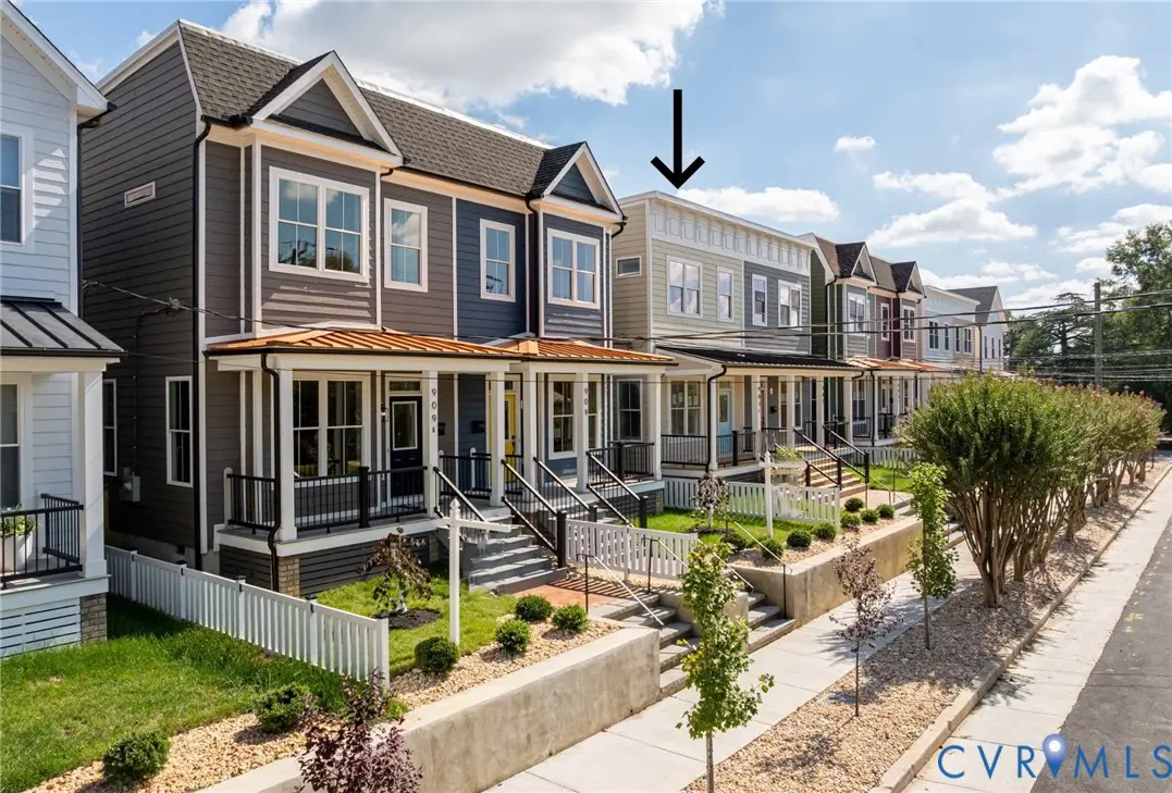 907 1/2 N 36th Street, Richmond, VA 23223 - Image #1