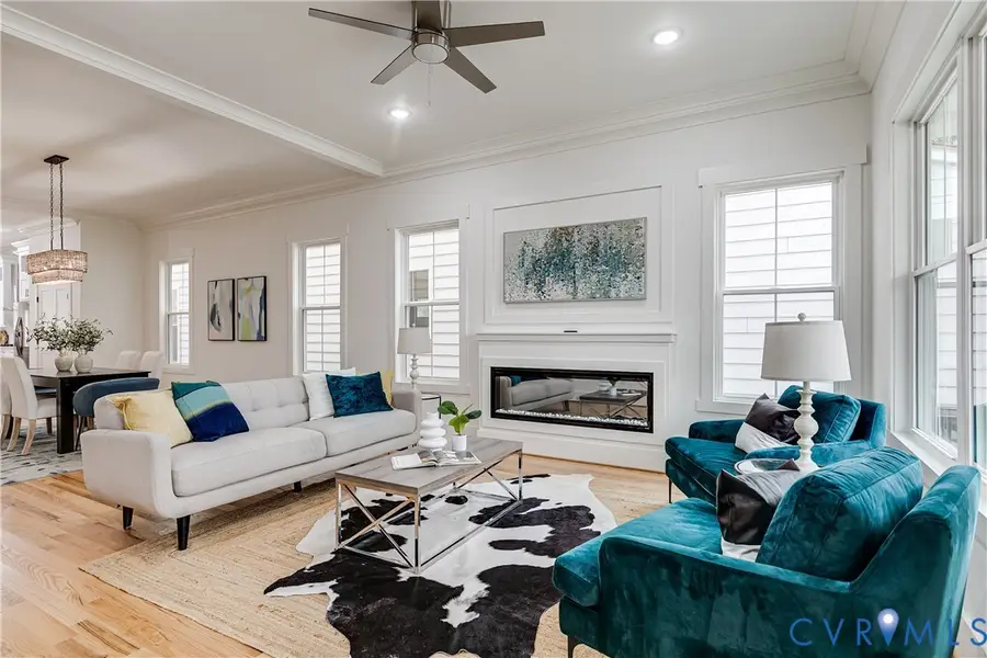 907 1/2 N 36th Street, Richmond, VA 23223 - Image #3