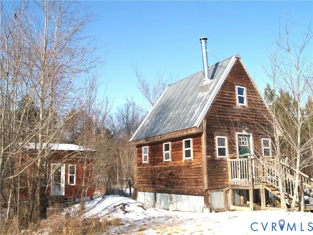 8020 Foxwell Road, Providence Forge, VA 23140 - #1