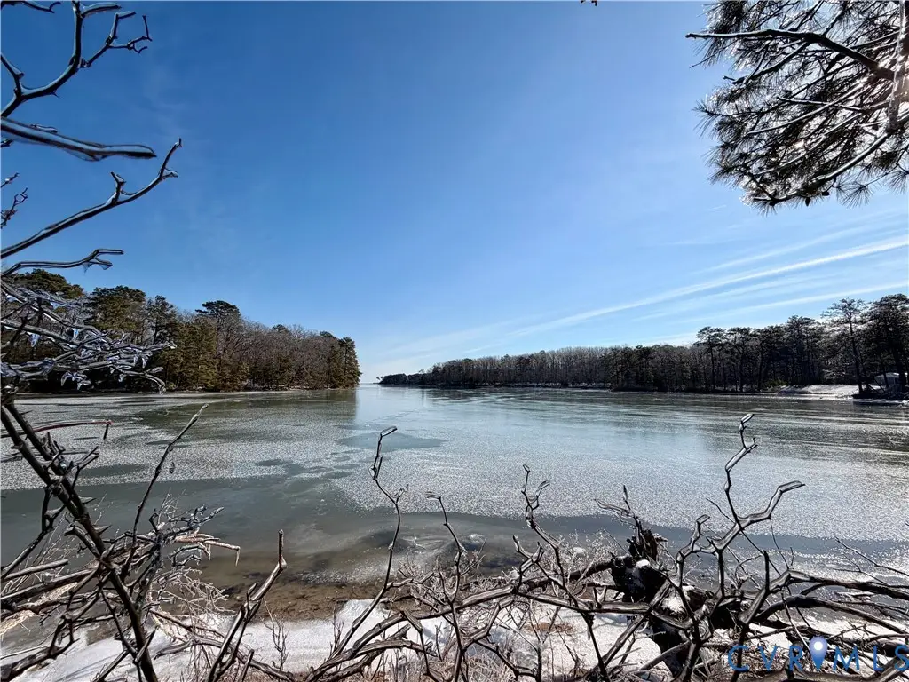 TBD Blackberry Road, Reedville, VA 22539 - Image #1