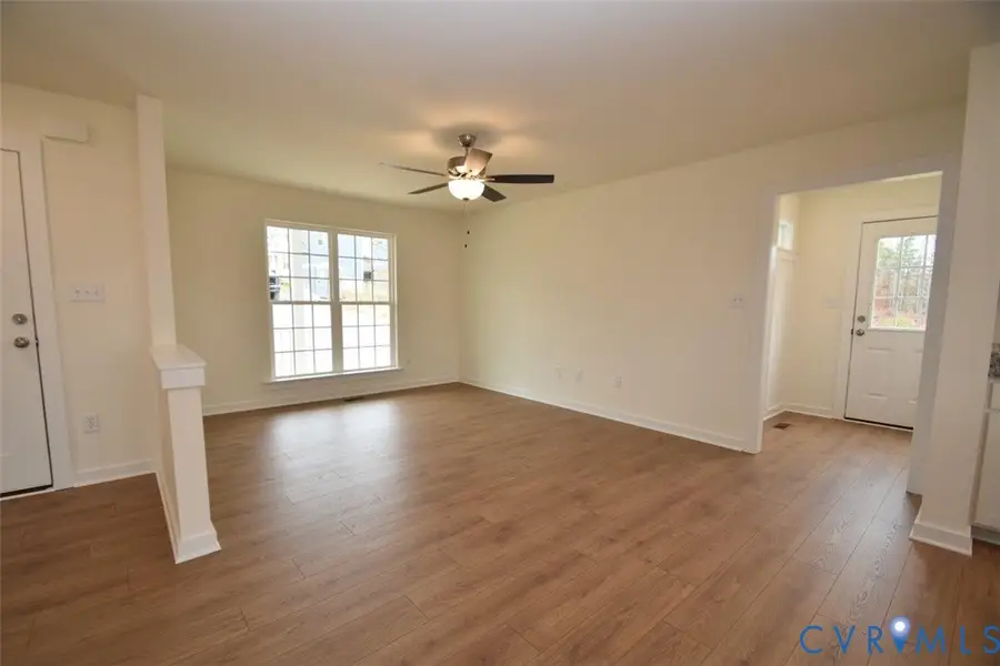 2633 Butterbean Court, Henrico, VA 23231 - Image #2
