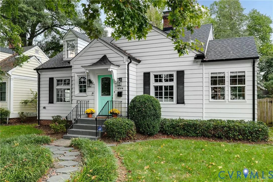 4504 Hanover Avenue, Richmond, VA 23221 - Image #1
