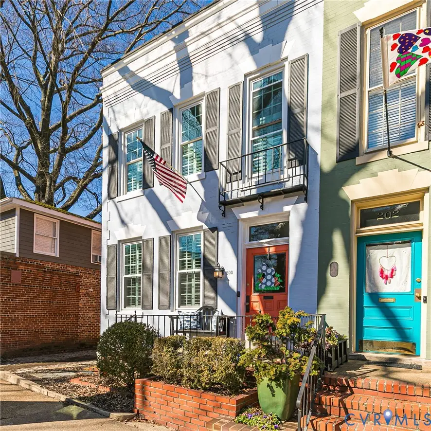 200 Strawberry Street, Richmond, VA 23220 - #3