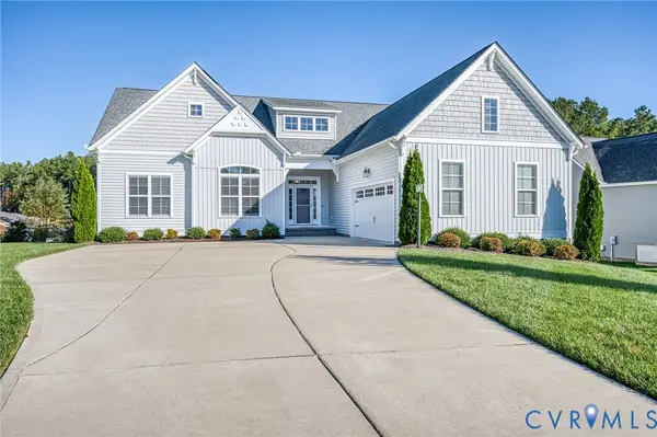 16318 Crossfell Place, Chesterfield, VA 23832