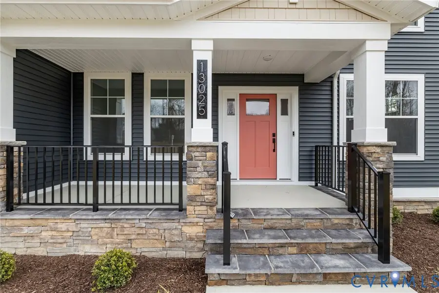 13025 Alsandair Drive, Chesterfield, VA 23838 - #2