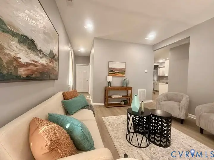 2115 Dinwiddie Avenue, Richmond, VA 23224 - Image #1