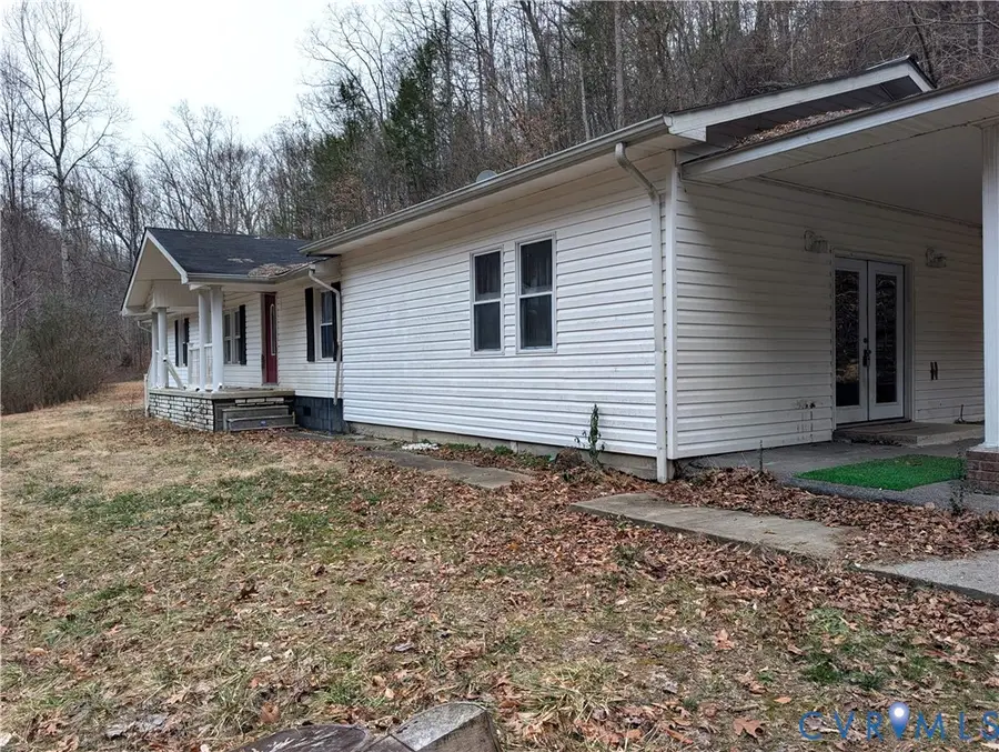 1149 Woodcrest Road, Hurley, VA 24620 - #2