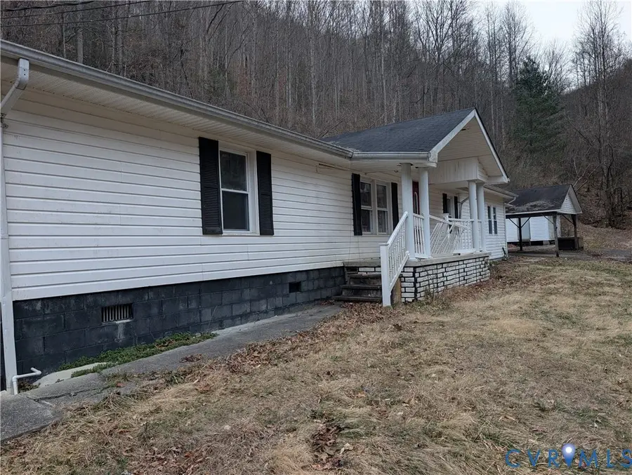 1149 Woodcrest Road, Hurley, VA 24620 - #3