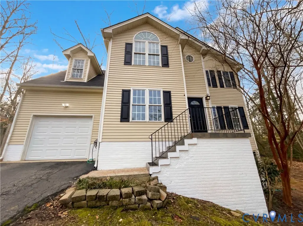 12009 Beaver Spring Court, Midlothian, VA 23112 - Image #1