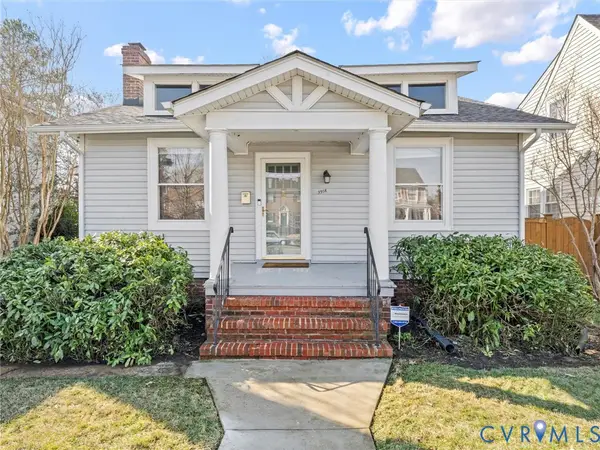 3958 Fauquier Avenue, Richmond, VA 23227